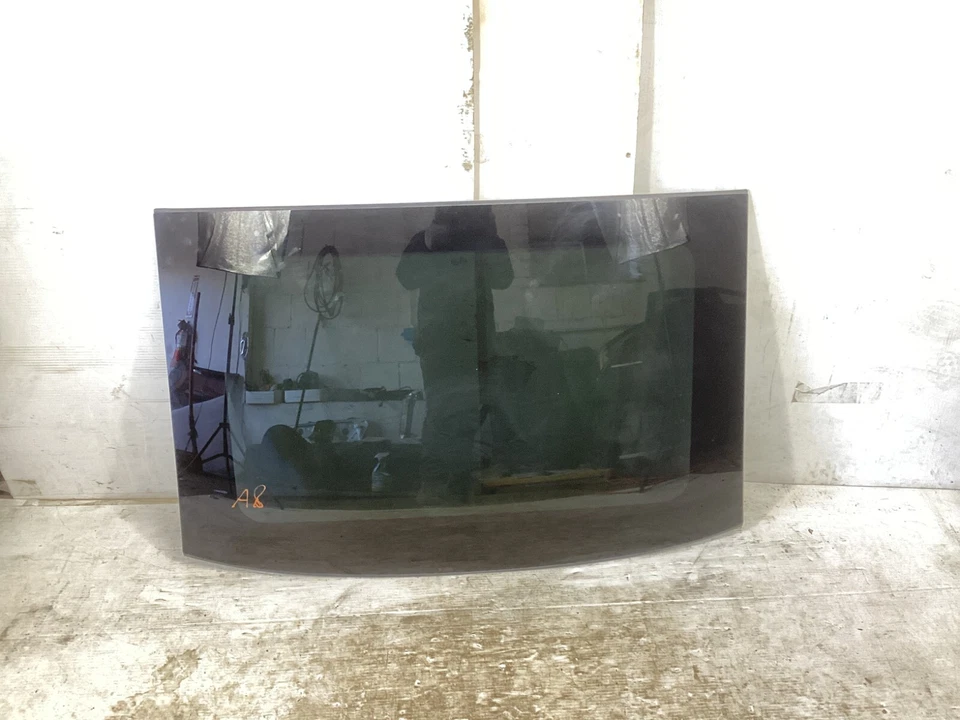 2010 - 2017 Audi A5 Quattro Sun Roof Sunroof Glass Panel 8T0877911B OEM. — 第 1/4 张图片