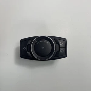 2012 - 2014 Ford Focus Headlight Control Switch OEM CM5T-13A024-BA - Bild 1 von 6