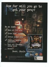 .PSX.' | '.Looney Tunes Sheep Raider.