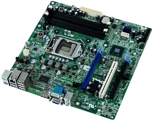 Dell 0j3c2f S.1155 Ddr3 Pcie Pci Optiplex 790 J3c2f - Picture 1 of 2