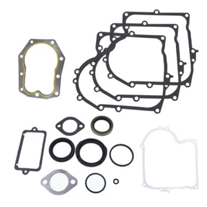 New Gasket Set Fit For Briggs & Stratton 494241 480-149 490525 Engine - Picture 1 of 7