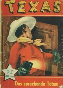 Texas 27 (Z3), Semrau - Bild 1 von 1