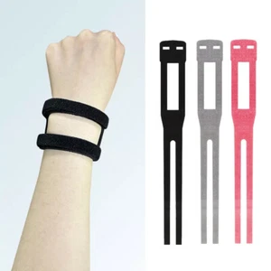 1x Sprain Protection Sports Yoga Ulnar Fix Wrist Band Brace TFCC Tear Pain - Picture 1 of 14