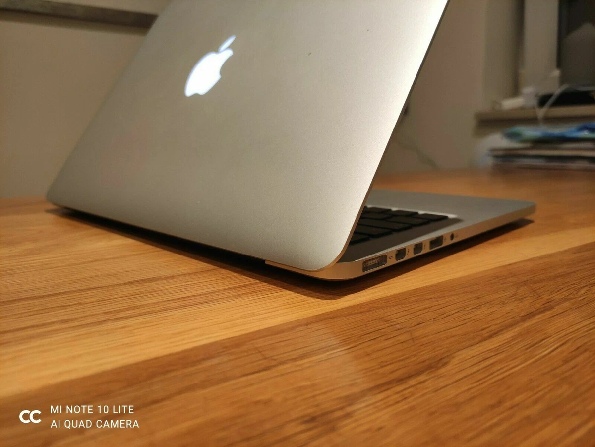 Apple MacBook Pro 202013インチFinal Cut Pro Apple MacBook Pro 202013インチFinal Cut Pro
