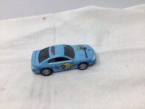 Powderpuff Girl Racing Champion 1997 Mustang (B3) - Foto 1 di 5