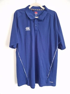 Polo Canterbury CCC Vapodri MEDIA - Foto 1 di 4