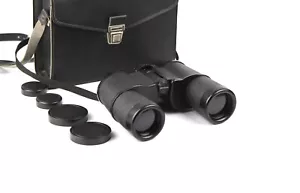 Soviet BINOCULARS BPC 4 TENTO 12 x 40 Prismatic binoculars USSR - Picture 1 of 8