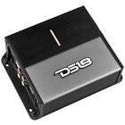 DS18 ION 4 channel Compact full range Amp 4 x 150 watts rms 4 ohm ION1000.4D