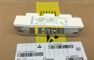 Módulo INFINEON/EUPEC BSM225A Garantía de Calidad 100% BSM-225A Nuevo 1 PIEZA - Imagen 1 de 5