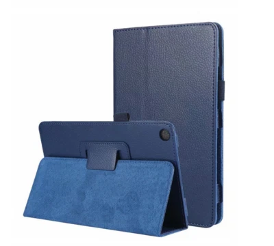 For iPad Old Gen 2nd 3rd 4th/New iPad 5th 6th Generation Mini A17 Pro Stand Case - Image 1 of 4