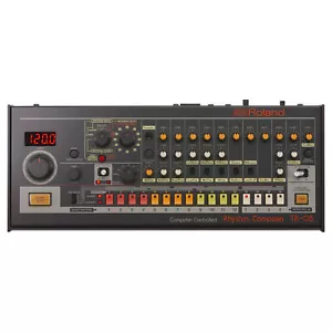 Roland Boutique TR-08 Rhythm Composer - Picture 1 of 4