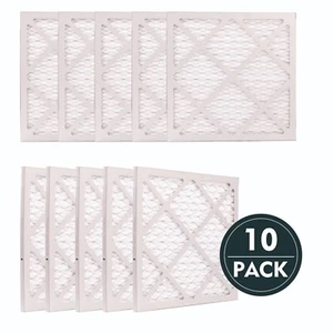 MOUNTO Vorfilter Ersatz 10-teiliges Pack für HEPA500 & HEPA1000 - Bild 1 von 5