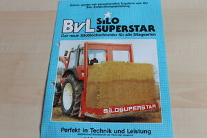 140429) BVL van Lengerich - Silo Superstar - Prospekt 198?