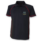 OFFICIAL Royal Scots Greys Performance Polo