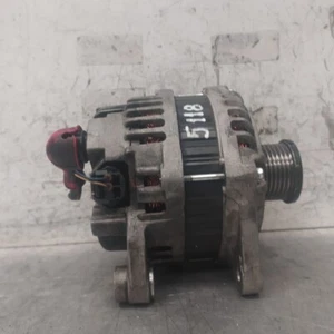 23100JD71A alternatore per NISSAN QASHQAI (J10) ACENTA 2007 224720 - Imagen 1 de 10