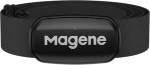 Magene H303 Pulsmesser Brustgurt HRM Fitness Tracker IP67 Wasserdichte Unterstüt - Bild 1 von 9