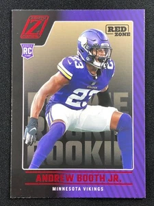 2022 Panini Zenith Football, Pick Your Card! BUY 2+ SHIPS FREE! Updated 1/3! - Picture 1 of 69
