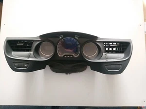 Citroen C5 2,0 HDI Tacho Kombiinstrument 9665364680  - Bild 1 von 5