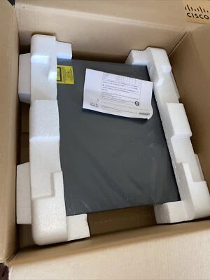 Cisco Catalyst 3750G WS-C3750G-24T-E Switch - Image 1 of 4