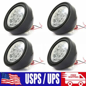 1/2/4pcs Par36 30W LED Work Light For Case IH John Deere Case IH International - Picture 1 of 11