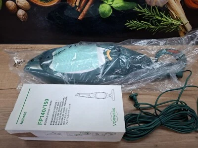 NEU NEUWERTIG  ORIGINAL Vorwerk Kobold VK 140 VK140 Grundgerät    RARITÄT  - Bild 1 von 4