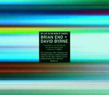 My Life IN The Bush Of Ghosts (Remastered) - Brian Eno CD Emi Mktg