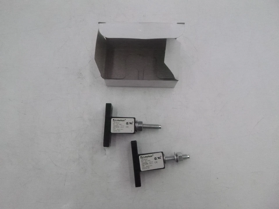 Littelfuse LSCR001 - Modular Style Semiconductor Fuse Blocks