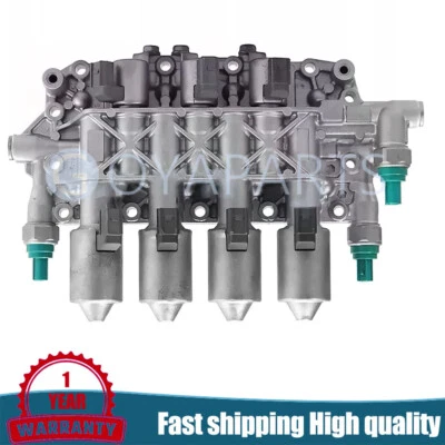 For Honda Accord Acura Linear Transmission Shift Solenoid 2012-19 27700-5B7-000 - Image 1 of 4