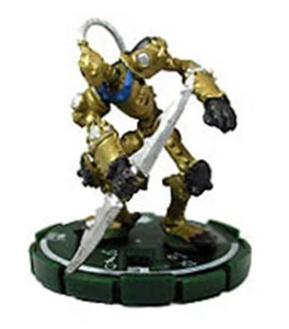 Mage Knight Unlimited #008 Whirling Golem - Bild 1 von 1