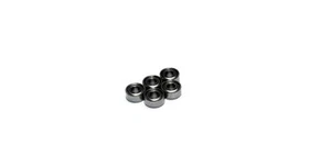 RCS RC Model Ceramic Ball R2-5ZZ/C Bearing (3.175x7.938x3.571mm, 5pcs) CC454 - Picture 1 of 1