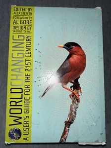 Worldchanging: A User's Guide for the 21st Century-Alex Steffen - Imagen 1 de 19