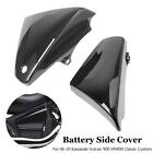 Left & Right Battery Side Fairing Covers For Kawasaki Vulcan 900 Classic 06-2020