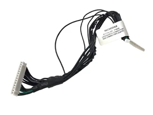 Technogym Excite Line Treadmill Console Wire CSafe Player Wire 0WCU0331AB - Picture 1 of 1