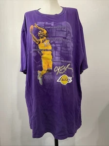 Vintage Kobe Bryant shirt - Picture 1 of 3