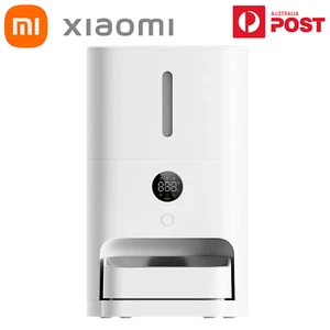 XIAOMI Smart Pet Feeder 2 Dog Cat Automatic Food Dispenser Bowl Bottle WiFi APP - Imagen 1 de 19