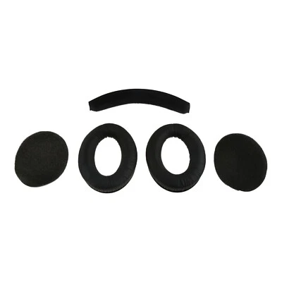 Ear Pads Cushions for Sennheiser Game ONE Game ZERO HD380 HD380 Pro PC 373D 7.1 - Image 1 of 4