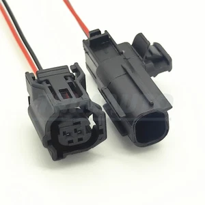For 2012-2024 Toyota Camry ABS Wheel Speed Sensor Connector Pigtail 89543-06040 - Bild 1 von 10