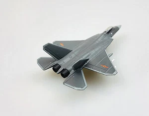 AF1 1/144 China J-31 Gyrfalcon CPLA Fighter Alloy Diecast Model - Picture 1 of 10