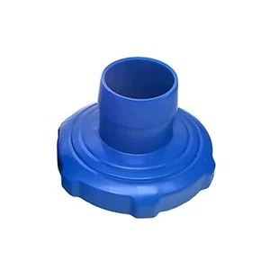 For Skimmer Wall Mount Hose Adaptor Swimming Vacuum Pool Connector - Picture 1 of 11