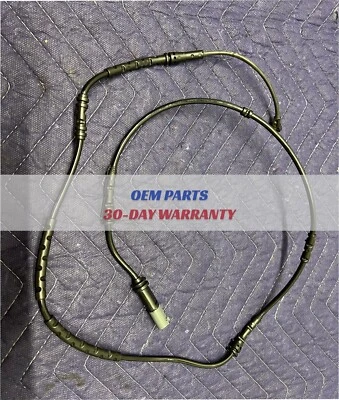 OEM BMW 6790304 Rear Right Disc Brake Pad Wear Sensor BMW X3 F25 - Изображение 1 из 4