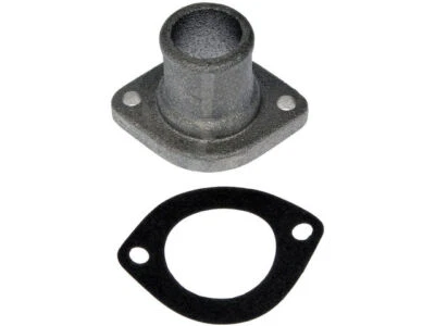 Carcasa termostato para Ford Mustang 1969-1973 Dorman 15457MRQX 1970 1971 1972 Foto 1 de 2