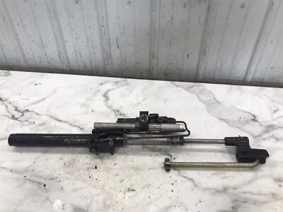 Mercury MerCruiser TRS out drive outdrive power steering hydraulic cylinder - Image 1 of 4