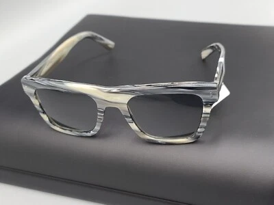 Gafas de sol para hombre Dolce & Gabbana DG4420 339087 gris 52 mm - USADAS- S152 Foto 1 de 4