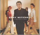 2 X Cd Album Digipack Eddy Mitchell Eddy Mitchell Collection