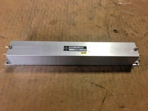 Signal Radio Freqency Amplifier 9556 731 039 17-047-5774 EX-MOD - Picture 1 of 5