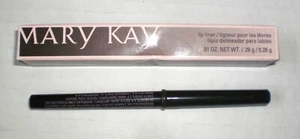 Mary Kay 014724 Lip Liner PINK ROSE .01 oz NIB Old Stock - Picture 1 of 2