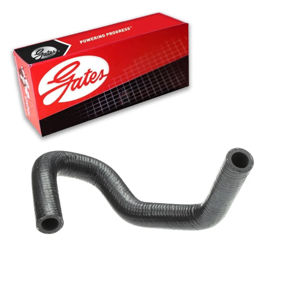 Tubo de manguera de calefacción Gates HVAC-2 para calefacción para Toyota Sequoia 2001-2007 4,7 L V8 GAS Foto 1 de 3
