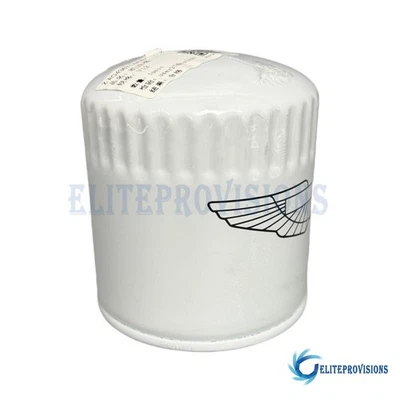 Filtro de aceite para Aston Martin DB9 DBS V12 Vanquish Rapide Virage AG436714AA NUEVO Foto 1 de 4