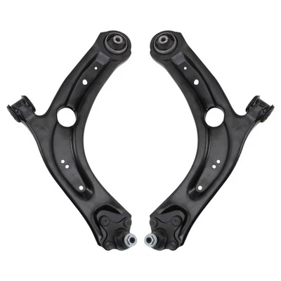 Brazo de control inferior delantero con juego de rótula para 18-22 Q3 Arteon Taos Tiguan Foto 1 de 4