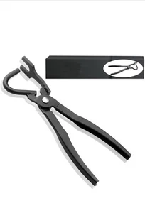 Exhaust Pliers Hanger Bracket Removal Pliers for All Car Pipe Exhaust Hanger - Picture 1 of 1